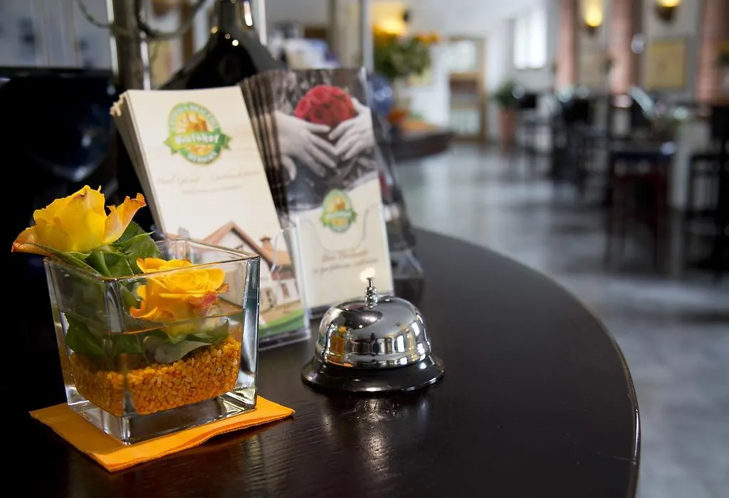Hotel Gutshof Herborn-1